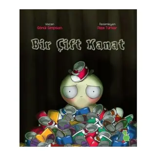 Bir Çift Kanat