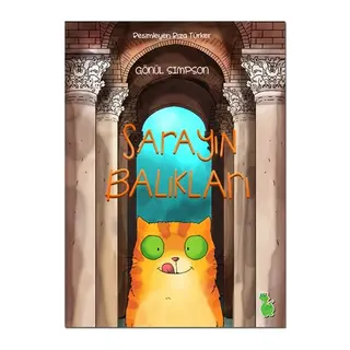 Sarayın Balıkları