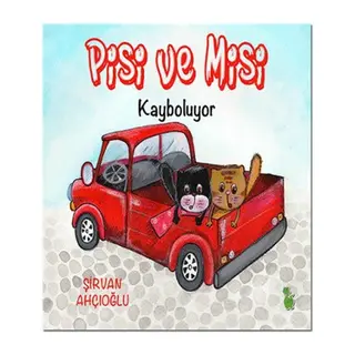 Pisi ve Misi Kayboluyor