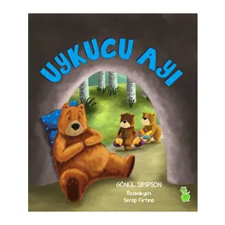Uykucu Ayı