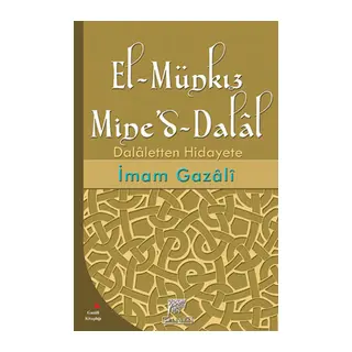 El-Münkız Mined - Dalal