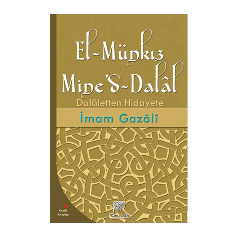 El-Münkız Mined - Dalal