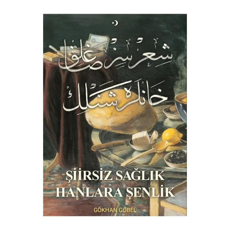 Şiirsiz Sağlık Hanlara Şenlik
