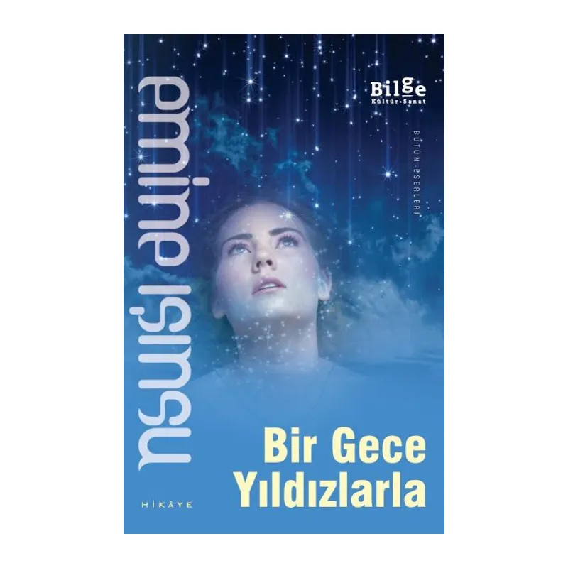 Bir Gece Yıldızlarla