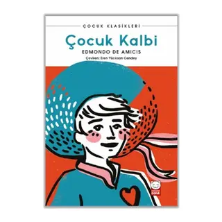 Çocuk Kalbi