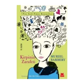 Kirpinin Zarafeti