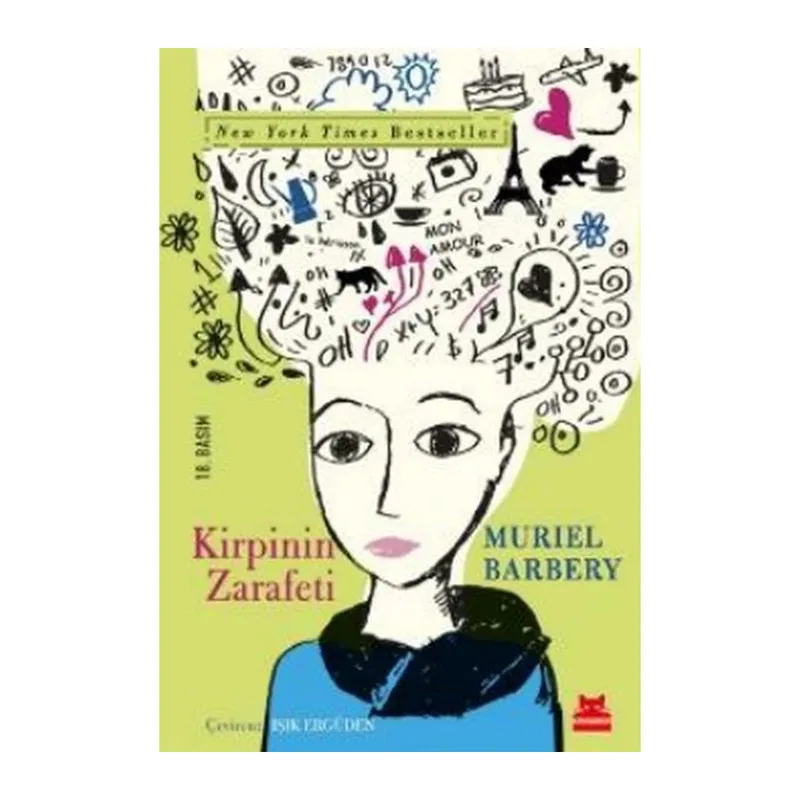 Kirpinin Zarafeti