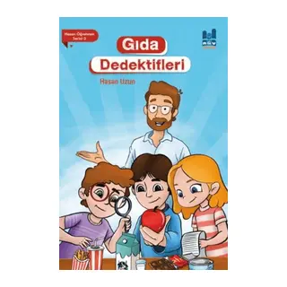 Gıda Dedektifleri