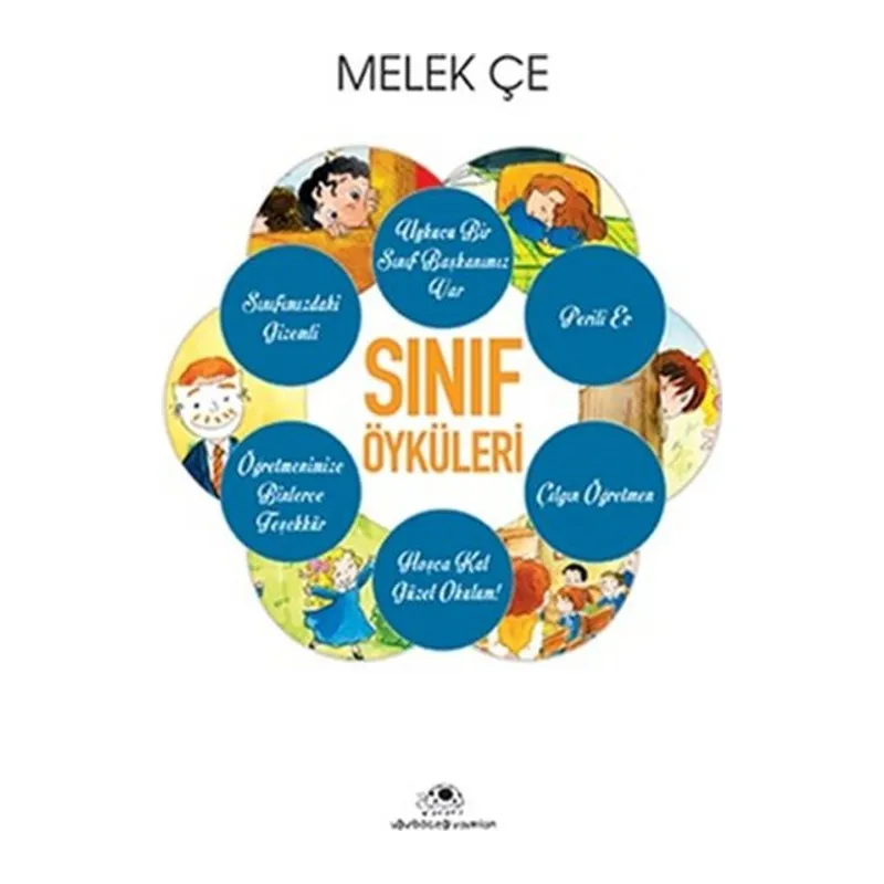 Sınıf Öyküleri