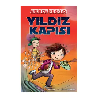 Yıldız Kapısı