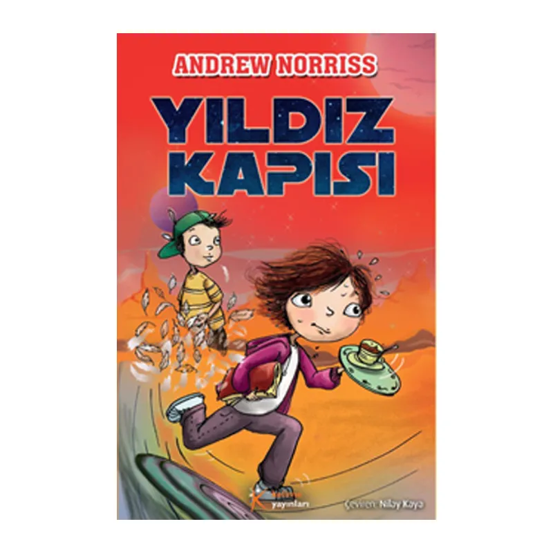 Yıldız Kapısı