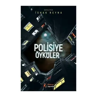Polisiye Öyküler