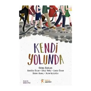 Kendi Yolunda