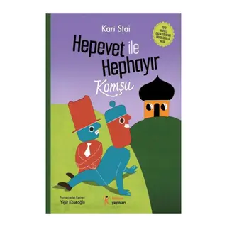 Hepevet ile Hephayır-Komşu