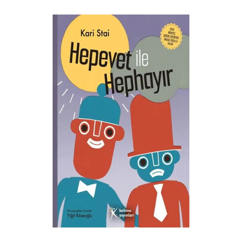 Hepevet ile Hephayır