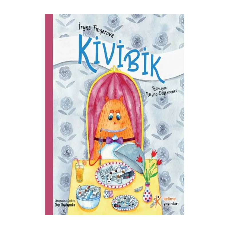 Kivibik