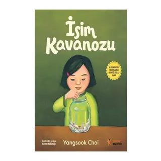 İsim Kavanozu