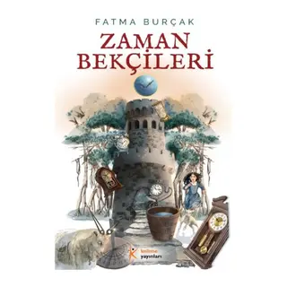 Zaman Bekçileri