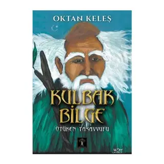 Kulbak Bilge (Ciltli)