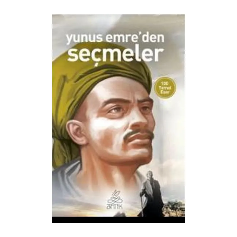 Yunus Emre'den Seçmeler