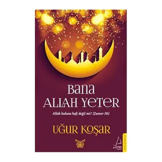Bana Allah Yeter