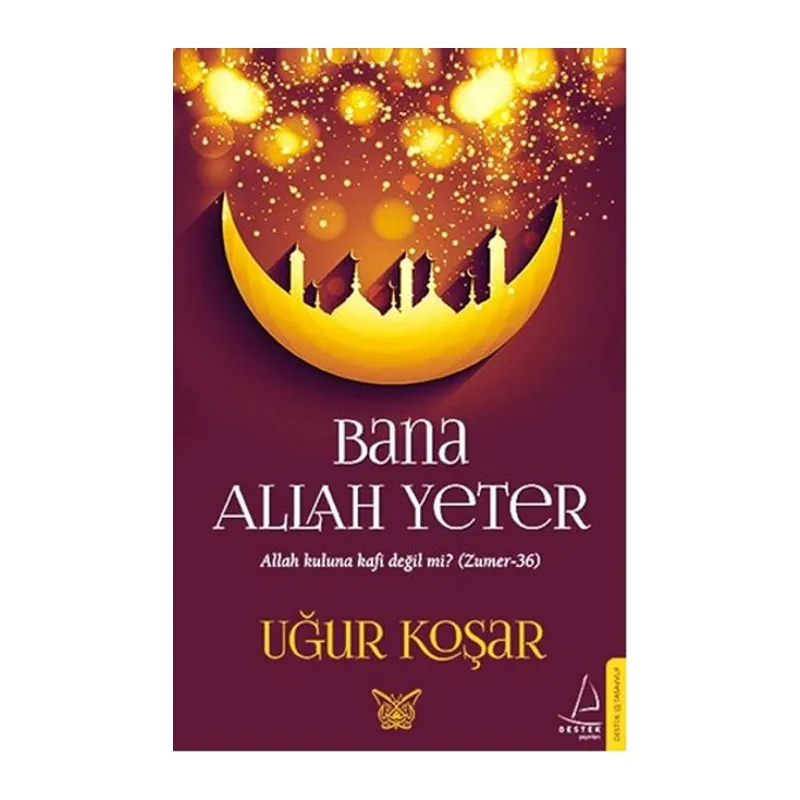 Bana Allah Yeter