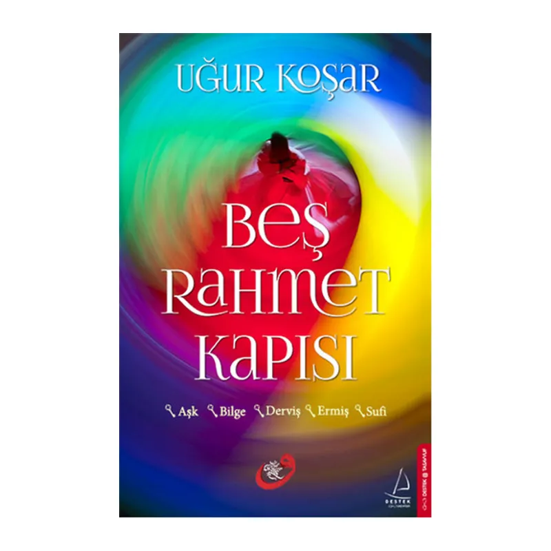 Beş Rahmet Kapısı
