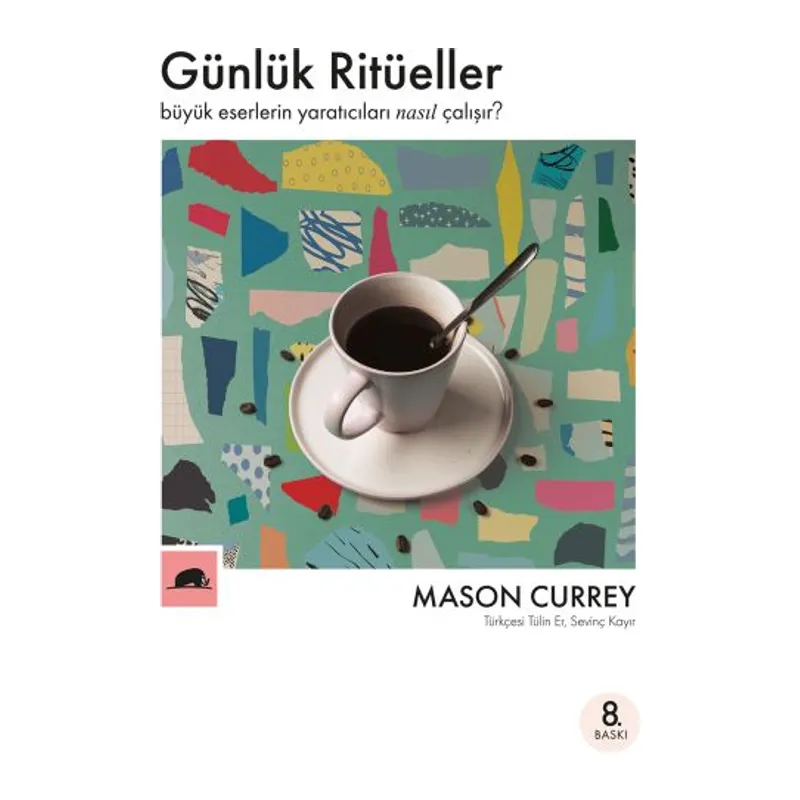 Günlük Ritüeller