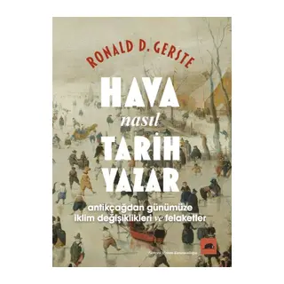 Hava Nasıl Tarih Yazar