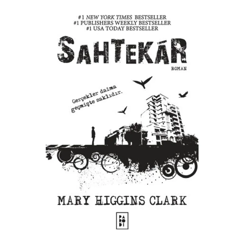 Sahtekar