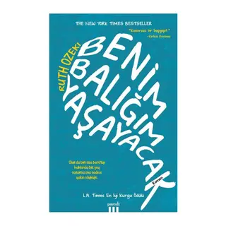 Benim Balığım Yaşayacak