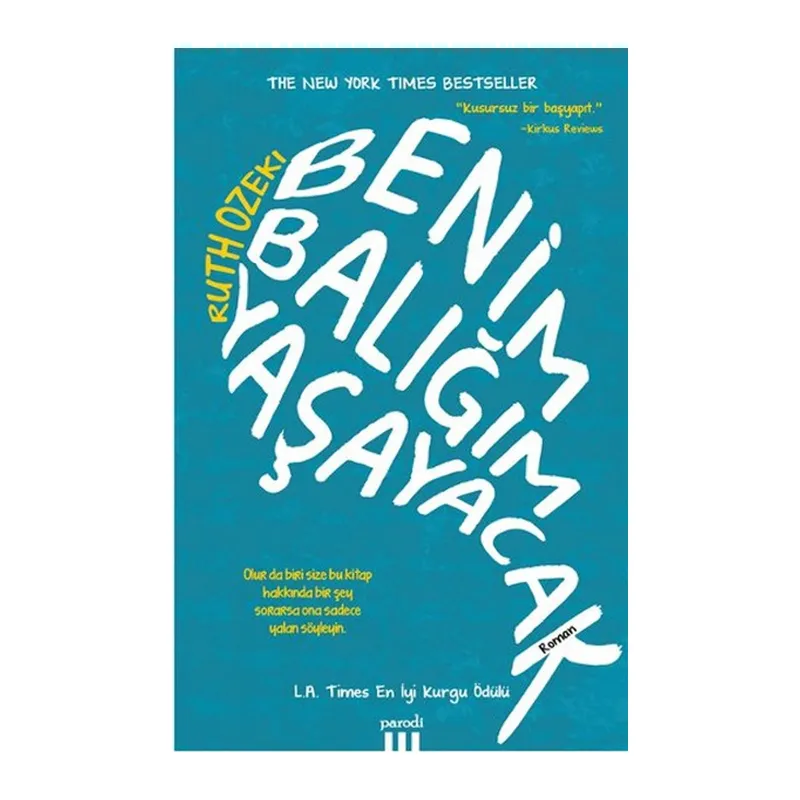 Benim Balığım Yaşayacak