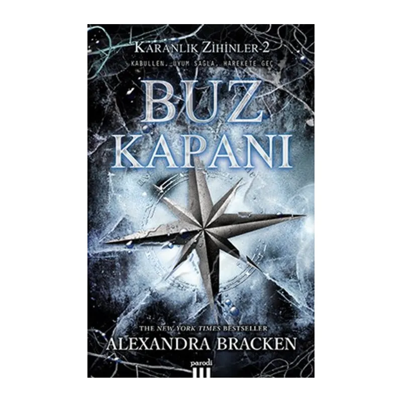 Buz Kapanı