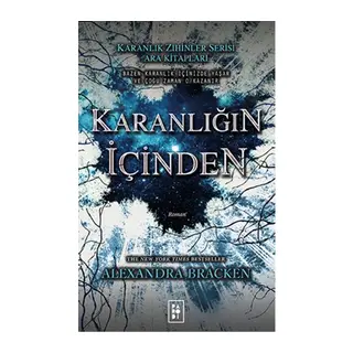 Karanlığın İçinden
