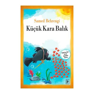 Küçük Kara Balık