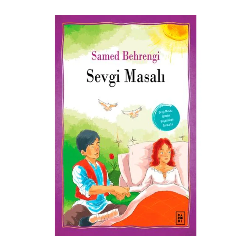 Sevgi Masalı