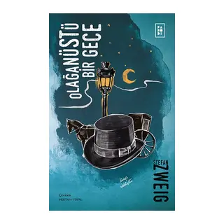 Olağanüstü Bir Gece
