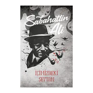 İçimizdeki Şeytan