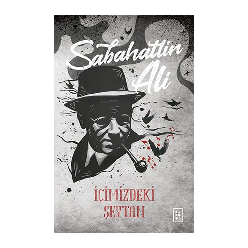 İçimizdeki Şeytan