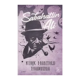 Kürk Mantolu Madonna