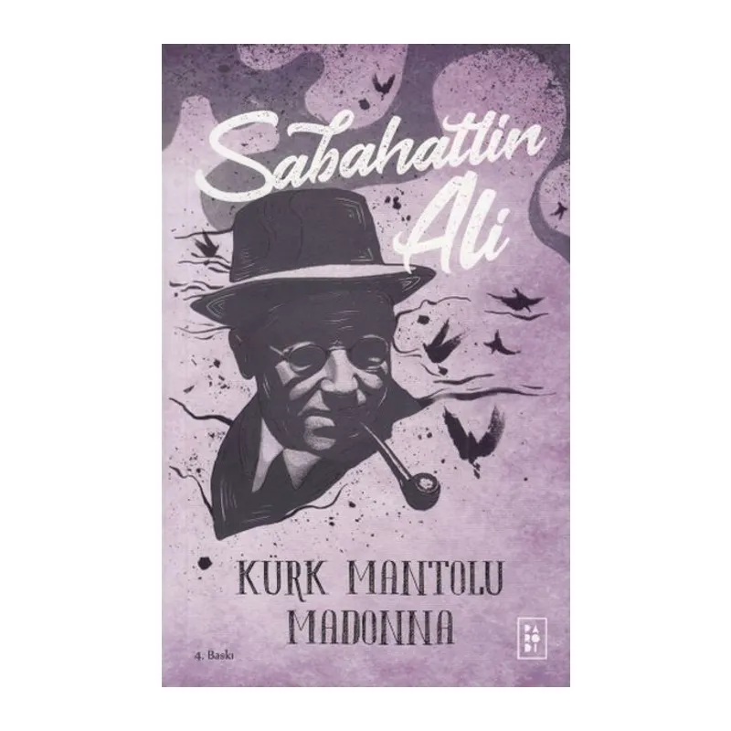 Kürk Mantolu Madonna