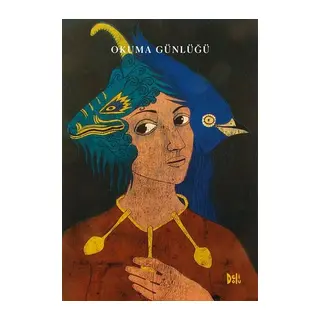 Okuma Günlüğü (Kaşıkçı)