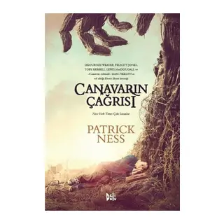 Canavarın Çağrısı