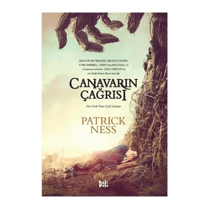 Canavarın Çağrısı