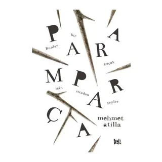Paramparça