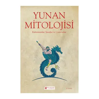 Yunan Mitolojisi