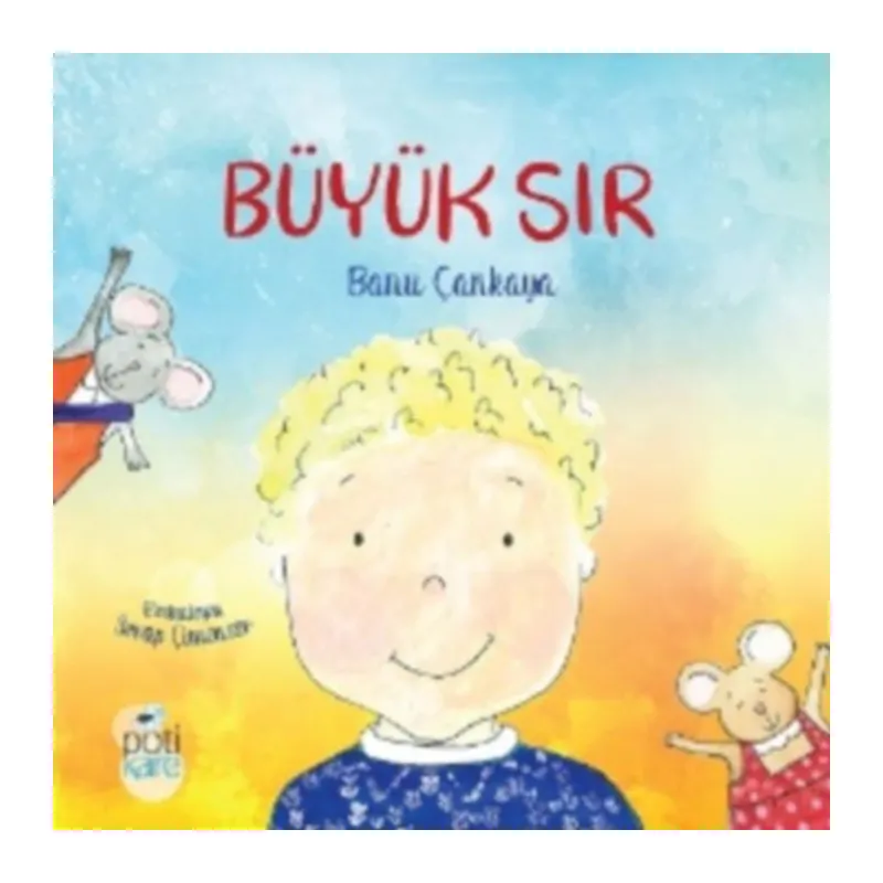Büyük Sır