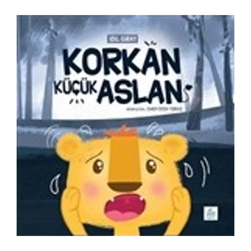 Korkan Küçük Aslan