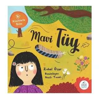 Mavi Tüy