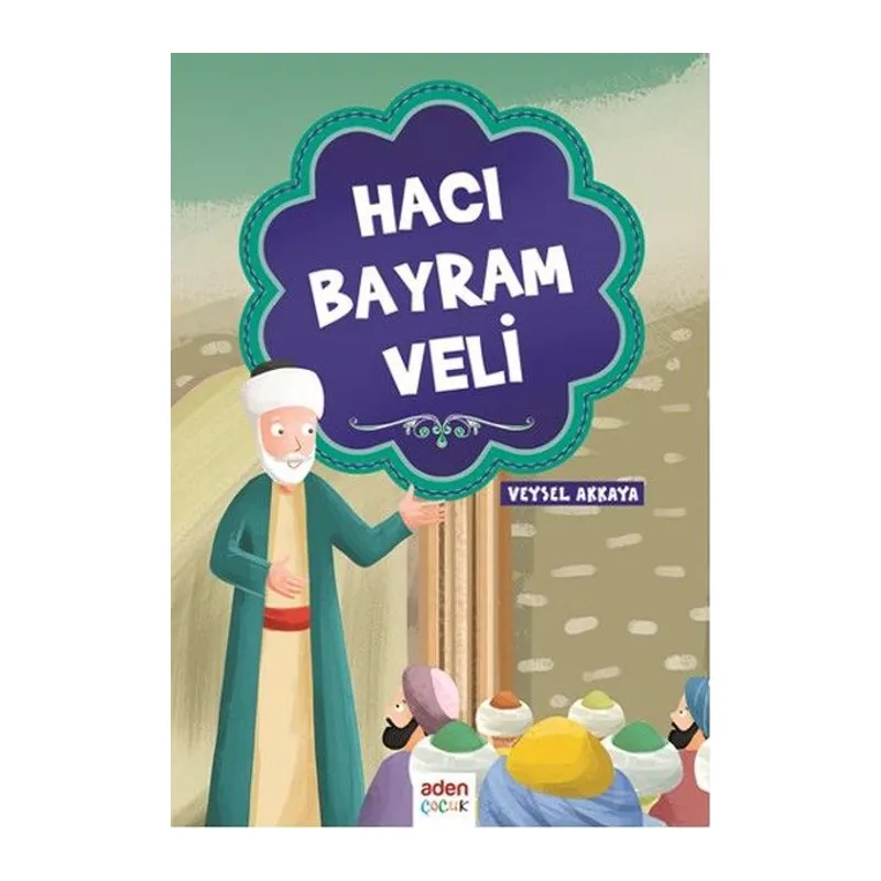 Hacı Bayram Veli